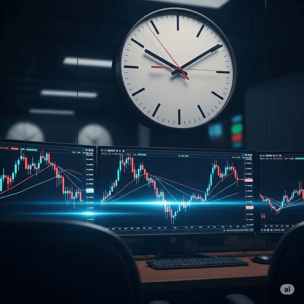 Day Trader's Playbook