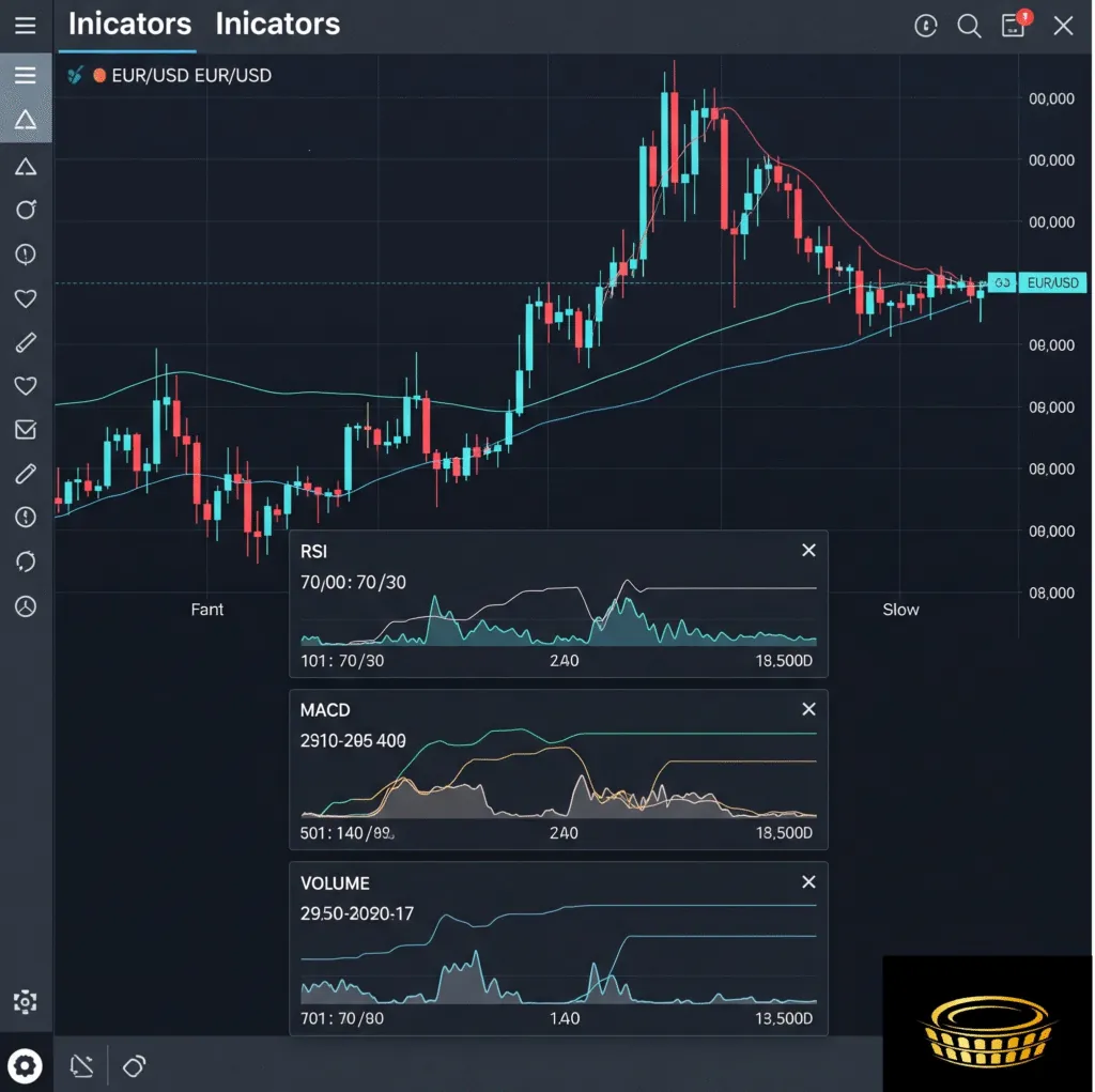 Based Trading Strategies