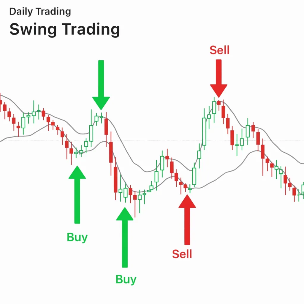 SWING TRADING