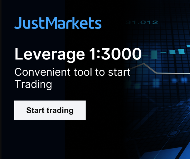 justmarkets