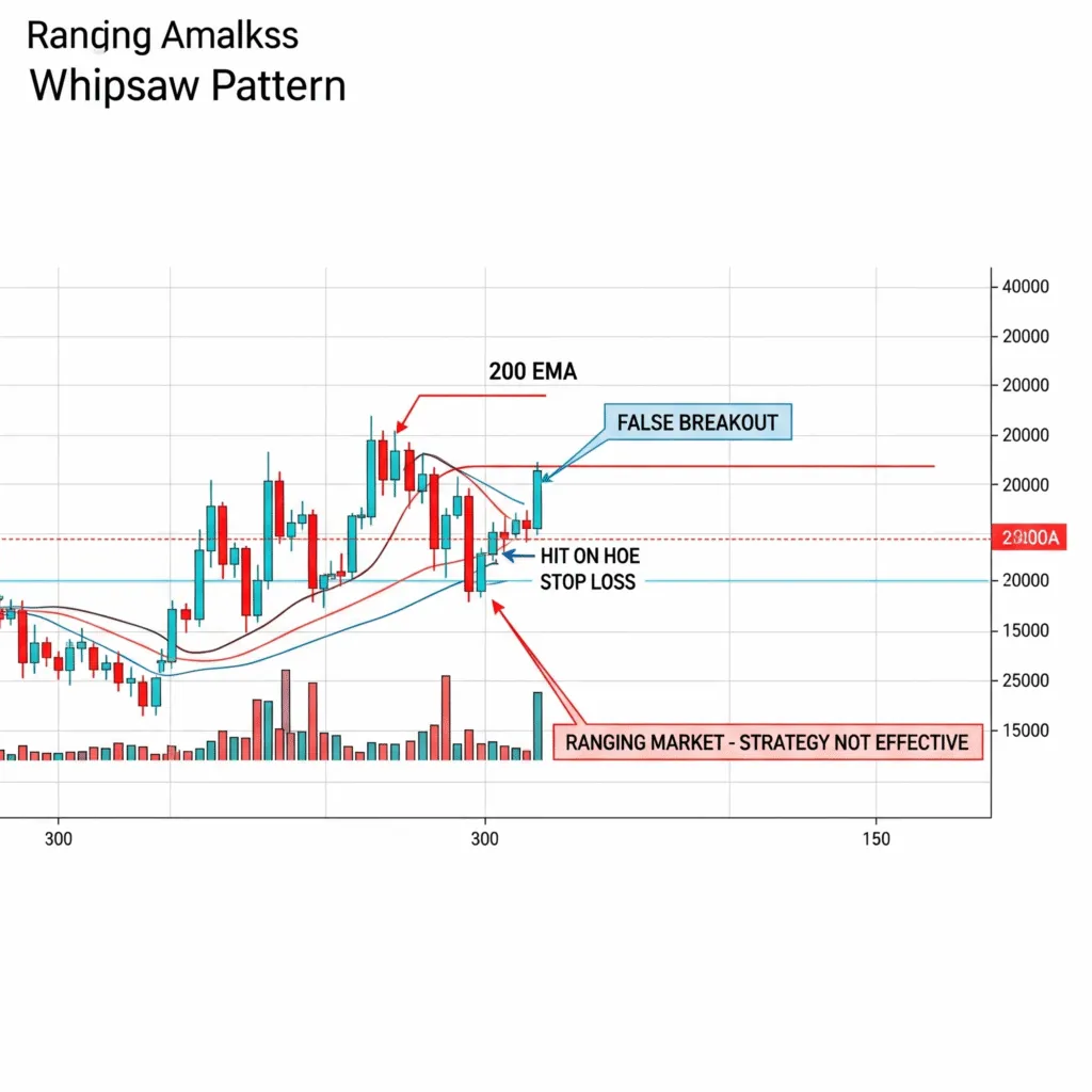 200 EMA 策略：用“分界线”过滤趋势
