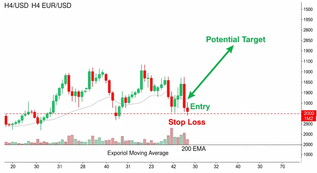 ema 200 bull