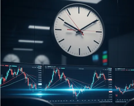 200 EMA 策略：用“分界线”过滤趋势